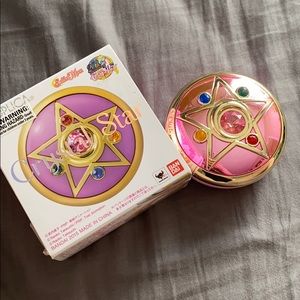 Sailor moon Proplica crystal star